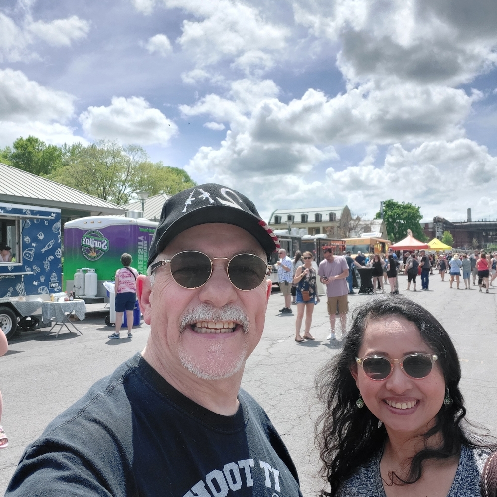 Meet your Posher, Bill